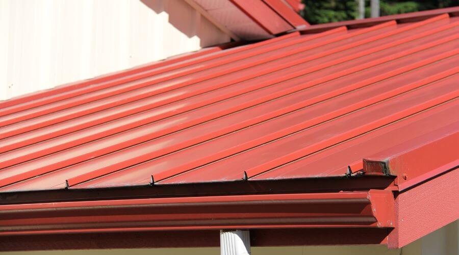 Roof Leak Detection & Repair in Sharon, KS